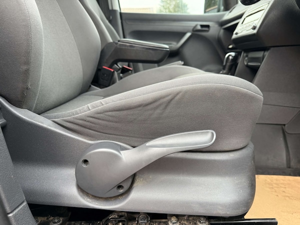 Used Volkswagen Caddy 2015 for sale - 76077950: Photo 54