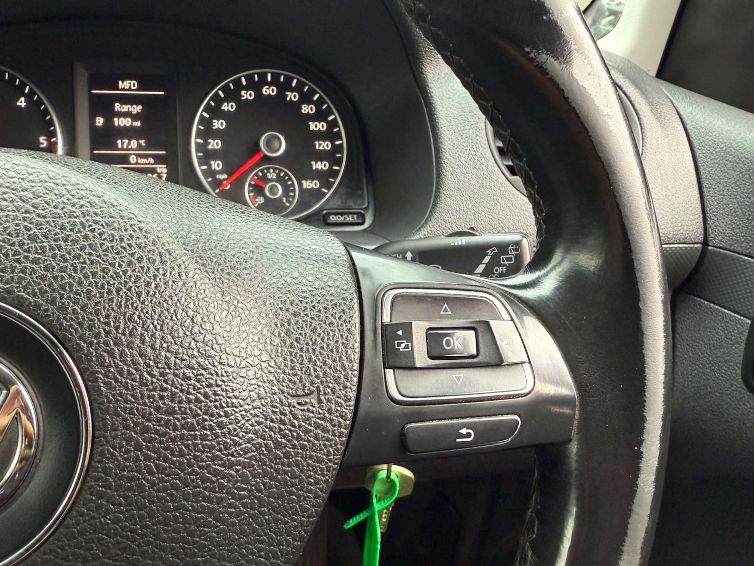 Used Volkswagen Caddy 2015 for sale - 76077950: Photo 58