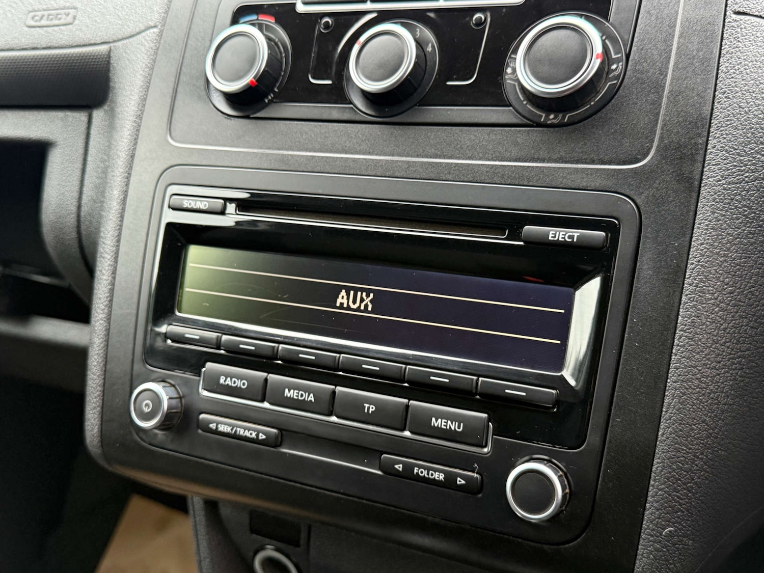 Used Volkswagen Caddy 2015 for sale - 76077950: Photo 62