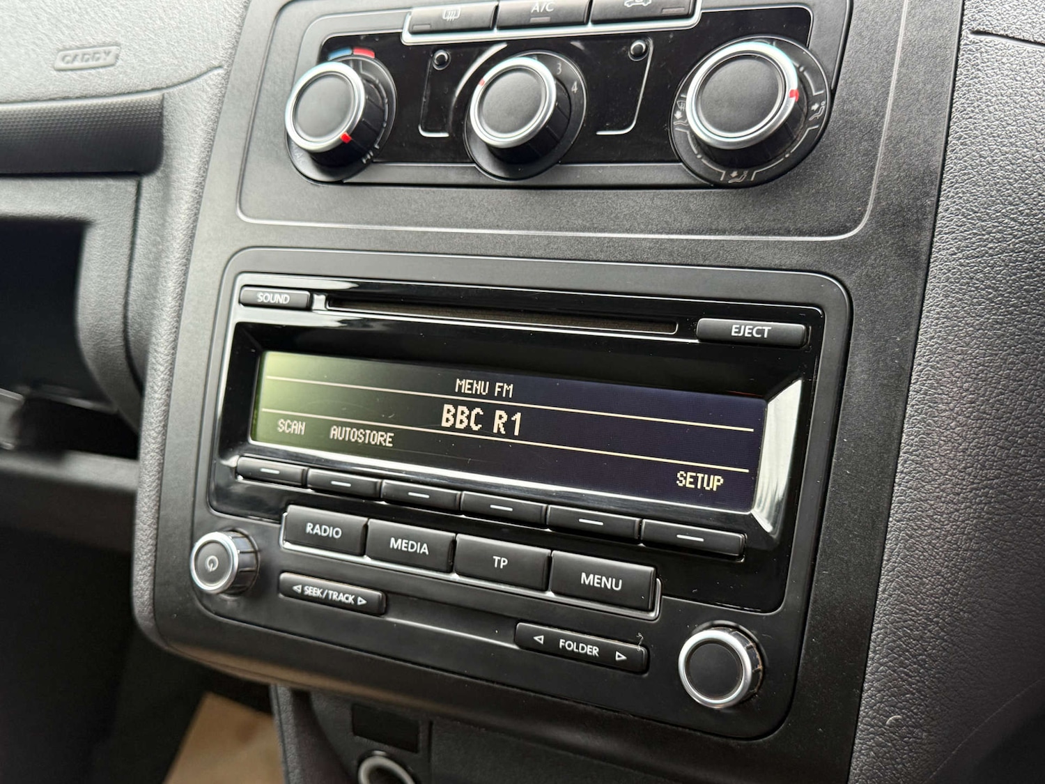 Used Volkswagen Caddy 2015 for sale - 76077950: Photo 64