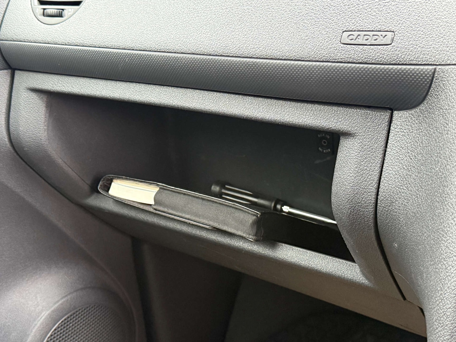 Used Volkswagen Caddy 2015 for sale - 76077950: Photo 65