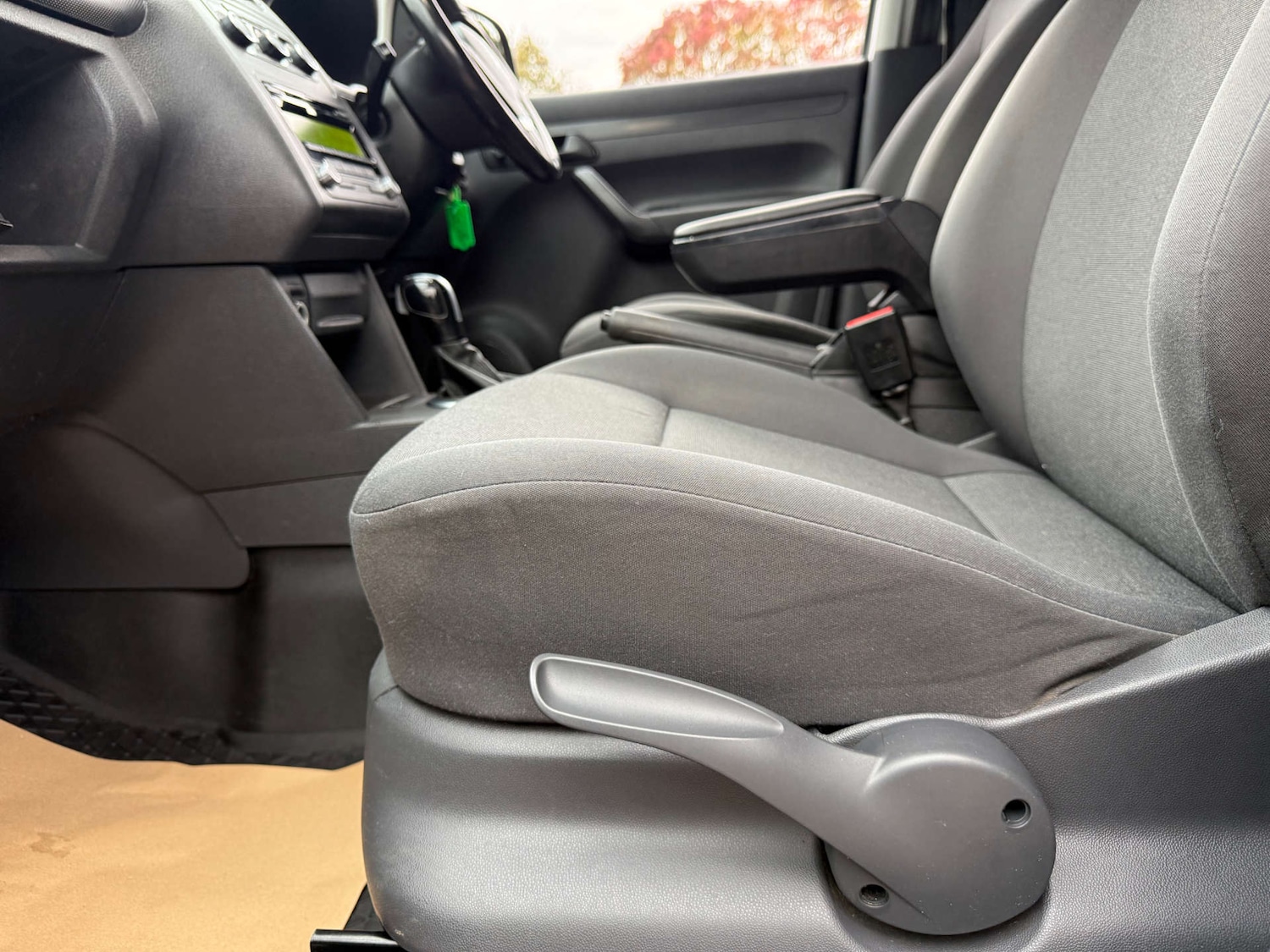 Used Volkswagen Caddy 2015 for sale - 76077950: Photo 71