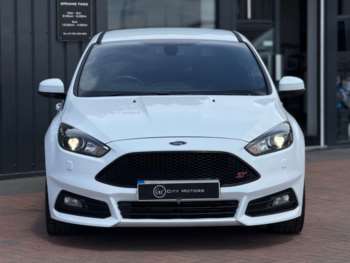 Used Ford Focus 2015 for sale - 74754158: Photo