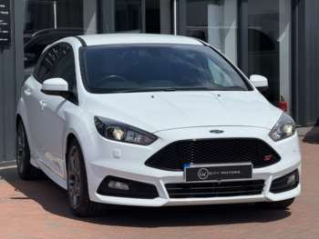 Used Ford Focus 2015 for sale - 74754158: Photo