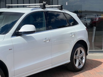 Used Audi Q5 2015 for sale - 79020878: Photo