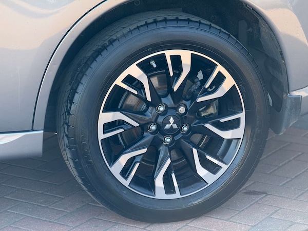 Used Mitsubishi Outlander 2018 for sale - 74996946: Photo 11