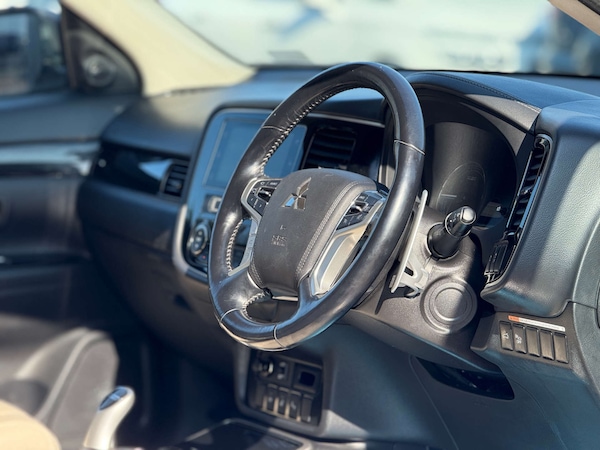 Used Mitsubishi Outlander 2018 for sale - 74996946: Photo 16