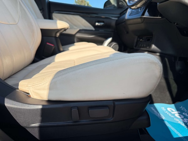 Used Mitsubishi Outlander 2018 for sale - 74996946: Photo 19