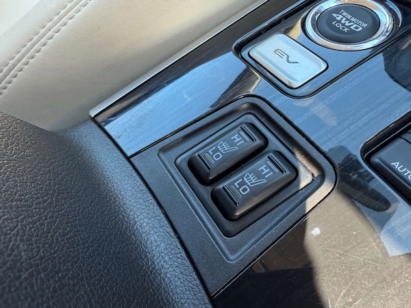 Used Mitsubishi Outlander 2018 for sale - 74996946: Photo 20