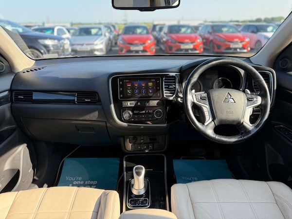 Used Mitsubishi Outlander 2018 for sale - 74996946: Photo 29