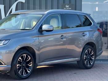 Used Mitsubishi Outlander 2018 for sale - 74996946: Photo