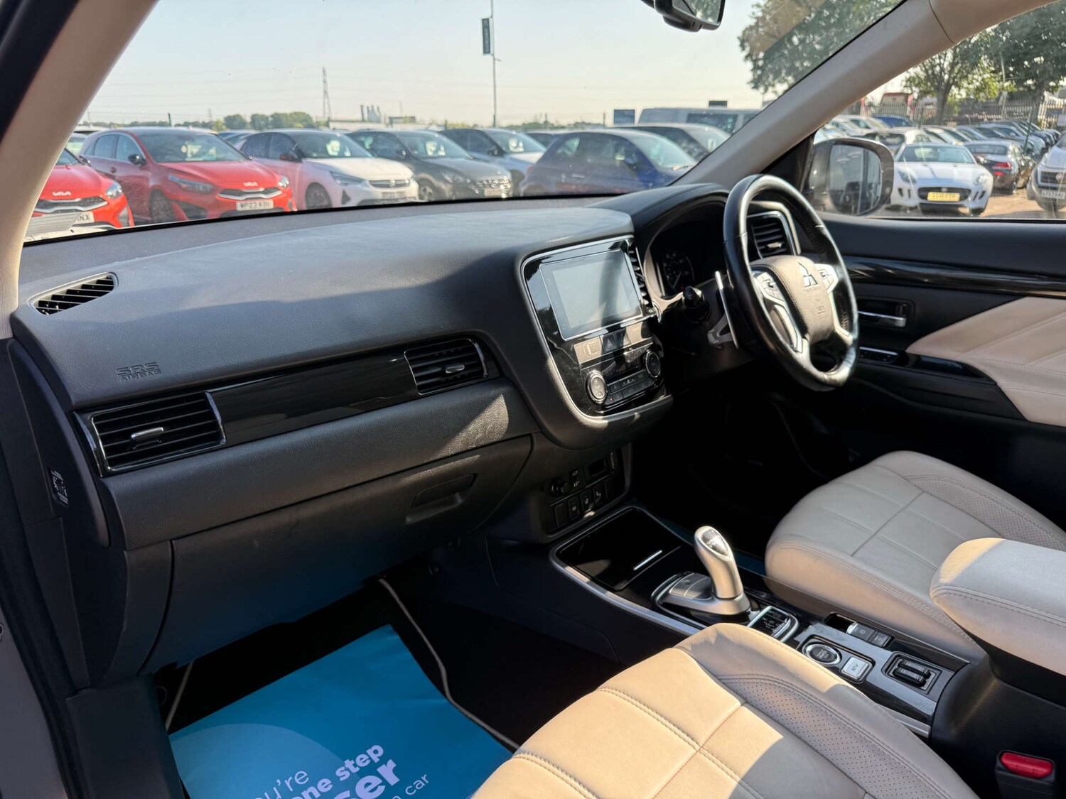Vehicle 31