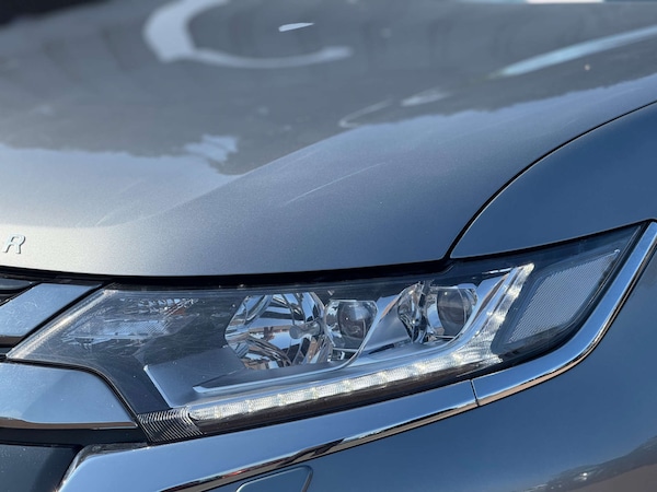 Used Mitsubishi Outlander 2018 for sale - 74996946: Photo 34