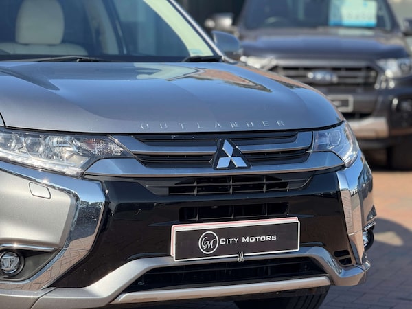 Used Mitsubishi Outlander 2018 for sale - 74996946: Photo 35