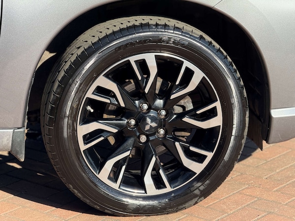 Used Mitsubishi Outlander 2018 for sale - 74996946: Photo 38