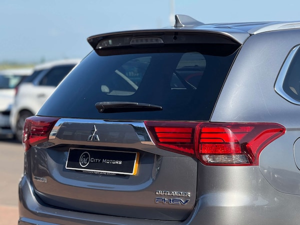 Used Mitsubishi Outlander 2018 for sale - 74996946: Photo 39
