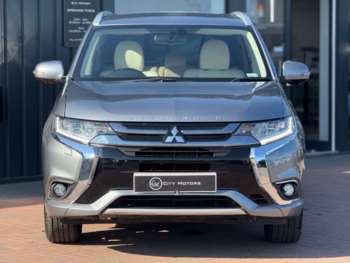 Used Mitsubishi Outlander 2018 for sale - 74996946: Photo