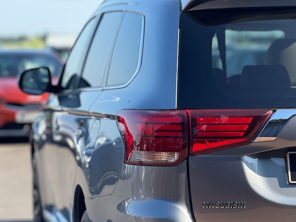 Used Mitsubishi Outlander 2018 for sale - 74996946: Photo 43