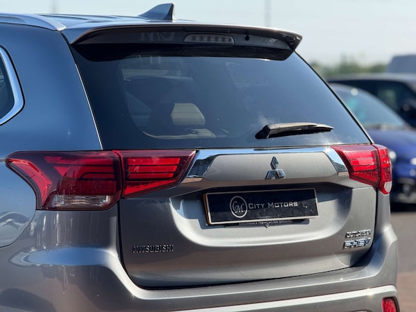 Used Mitsubishi Outlander 2018 for sale - 74996946: Photo 44