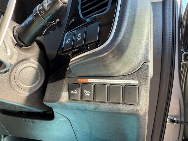 Used Mitsubishi Outlander 2018 for sale - 74996946: Photo 48