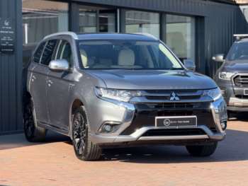 Used Mitsubishi Outlander 2018 for sale - 74996946: Photo