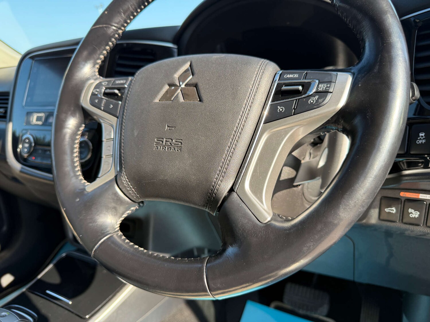 Vehicle 50