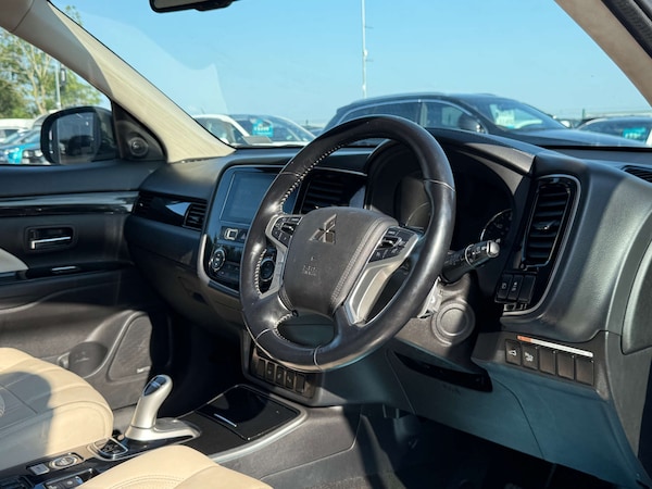 Used Mitsubishi Outlander 2018 for sale - 74996946: Photo 51