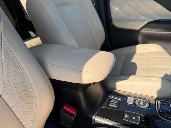 Used Mitsubishi Outlander 2018 for sale - 74996946: Photo 54