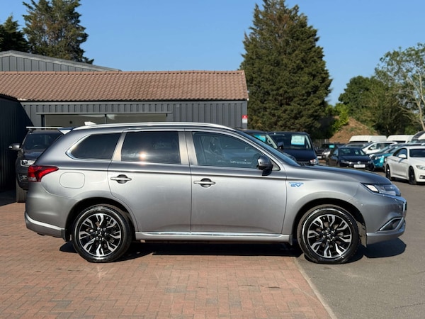 Used Mitsubishi Outlander 2018 for sale - 74996946: Photo 5