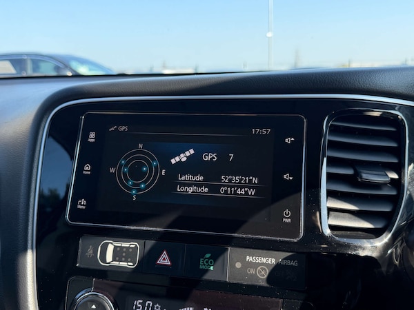 Used Mitsubishi Outlander 2018 for sale - 74996946: Photo 64