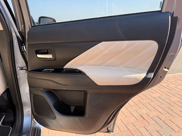 Used Mitsubishi Outlander 2018 for sale - 74996946: Photo 70