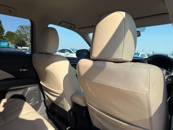 Used Mitsubishi Outlander 2018 for sale - 74996946: Photo 71