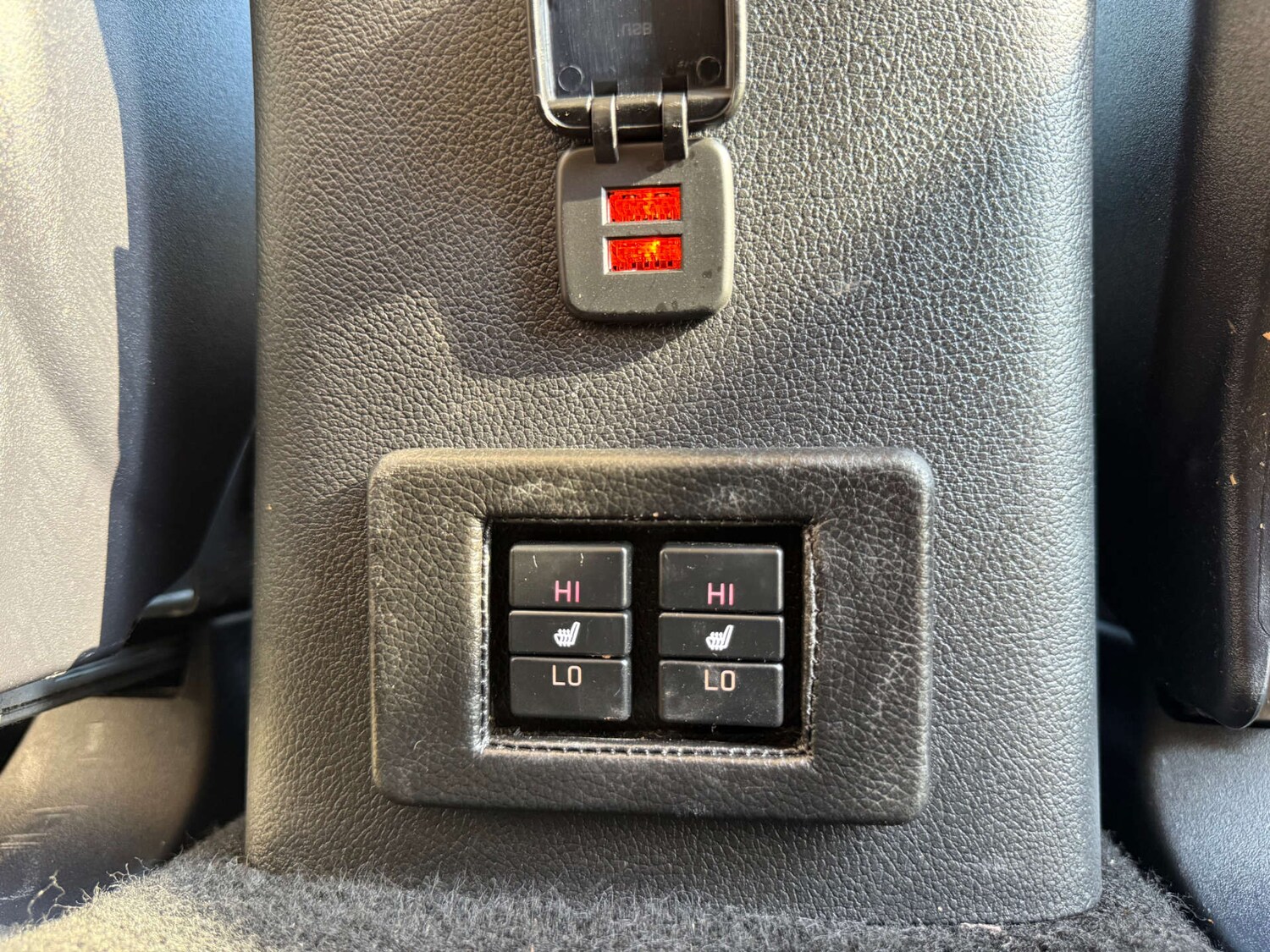 Vehicle 75