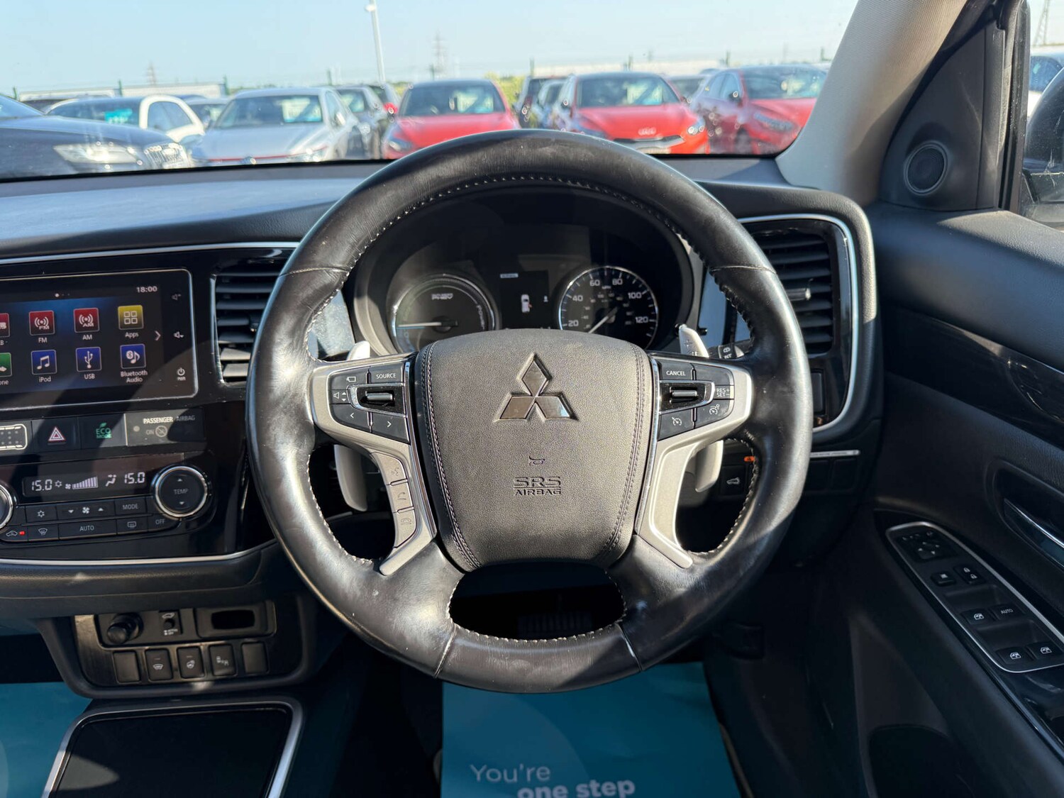 Vehicle 76