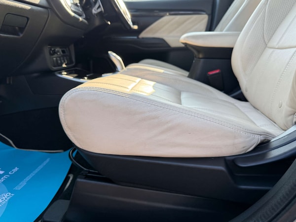 Used Mitsubishi Outlander 2018 for sale - 74996946: Photo 81