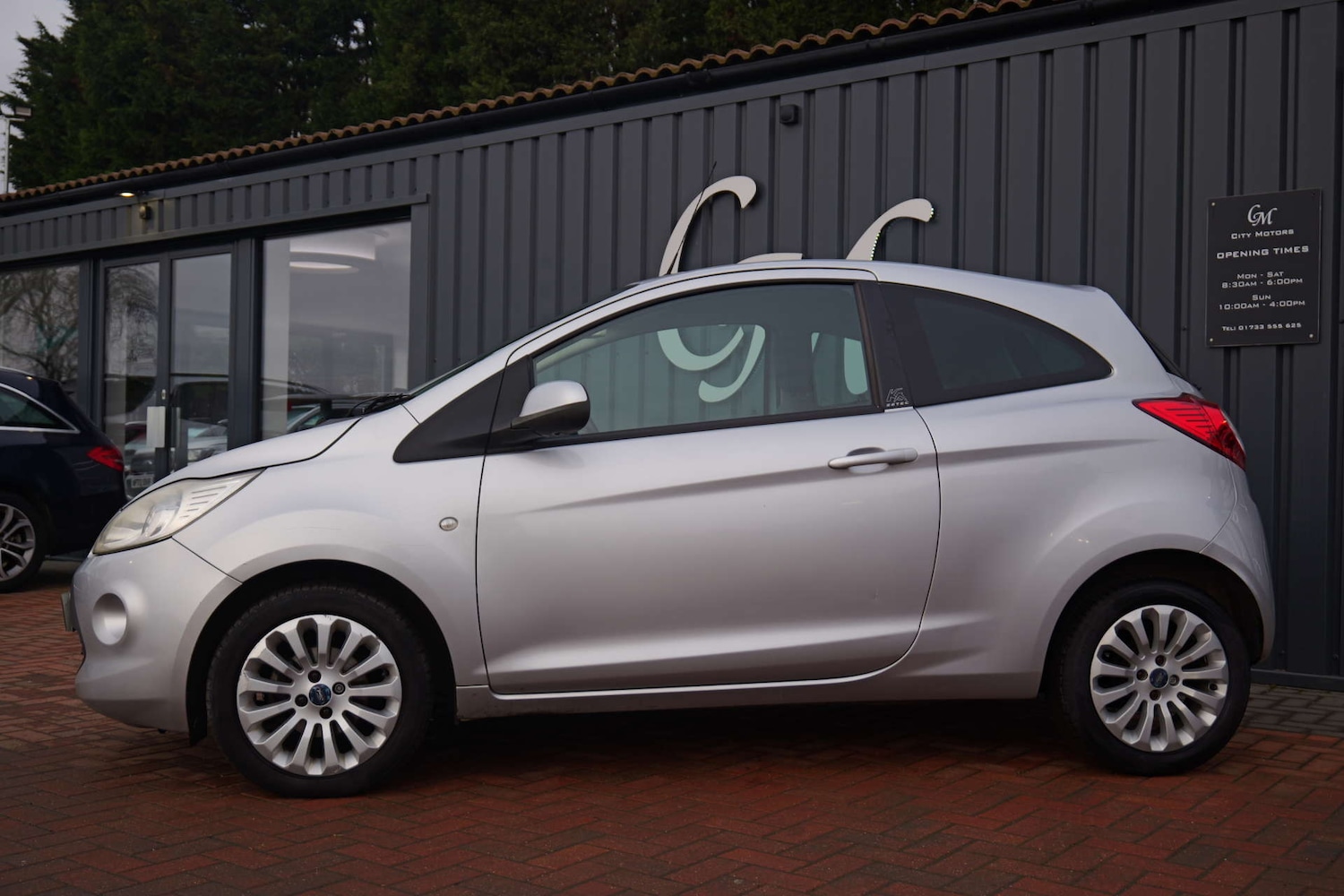 Used Ford Ka 2011 for sale - 77137399: Photo 11