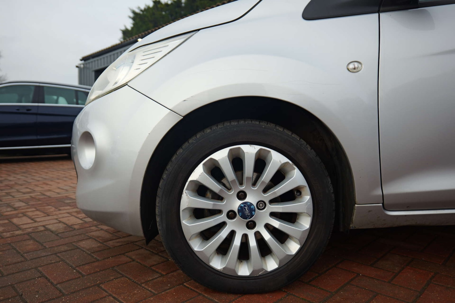 Used Ford Ka 2011 for sale - 77137399: Photo 12