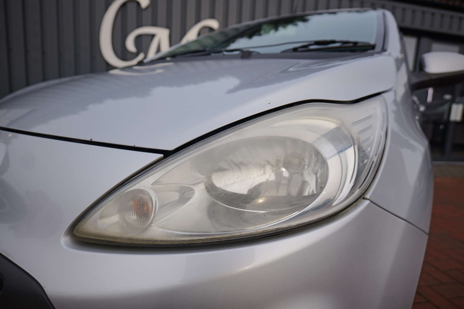 Used Ford Ka 2011 for sale - 77137399: Photo 13