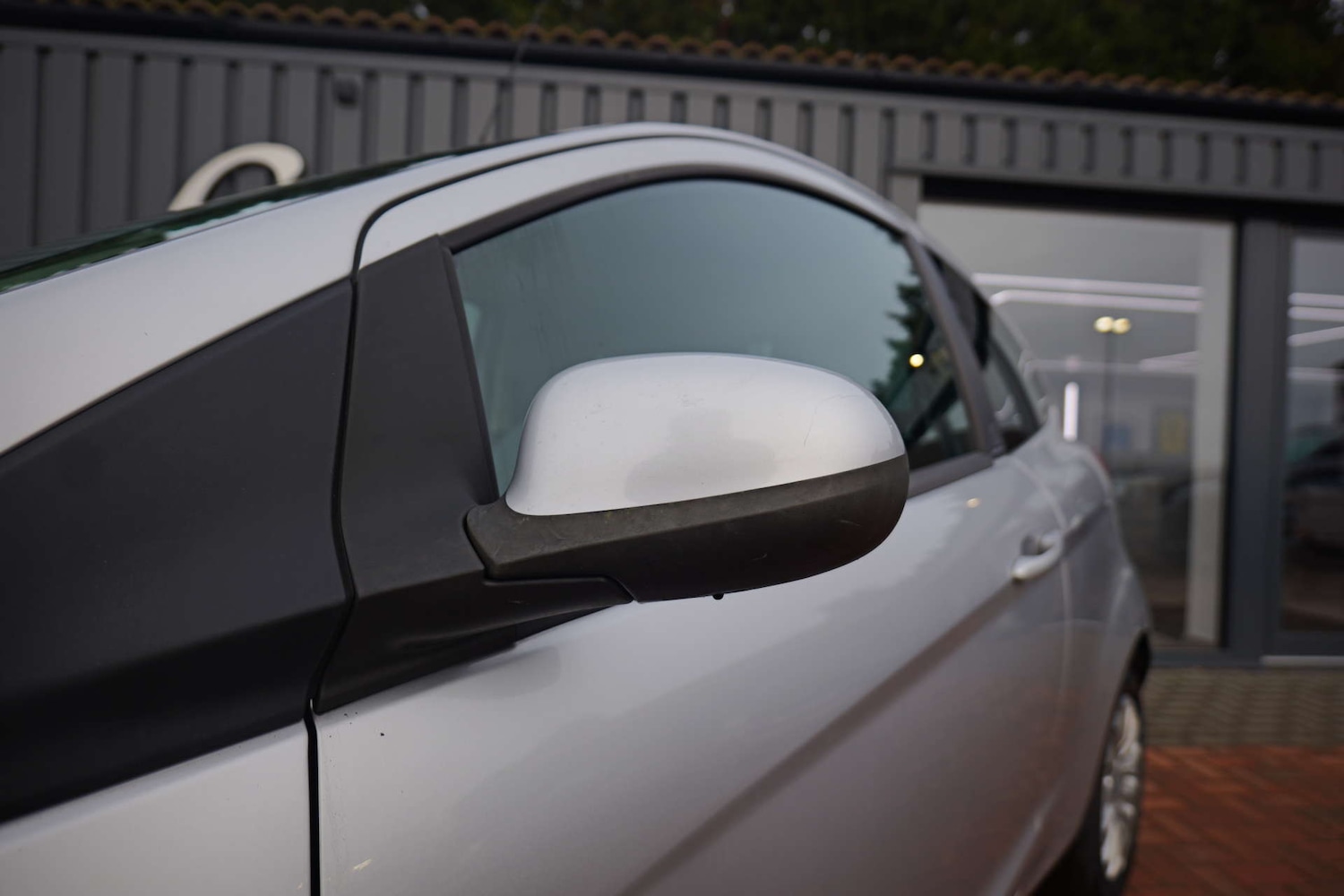 Used Ford Ka 2011 for sale - 77137399: Photo 14