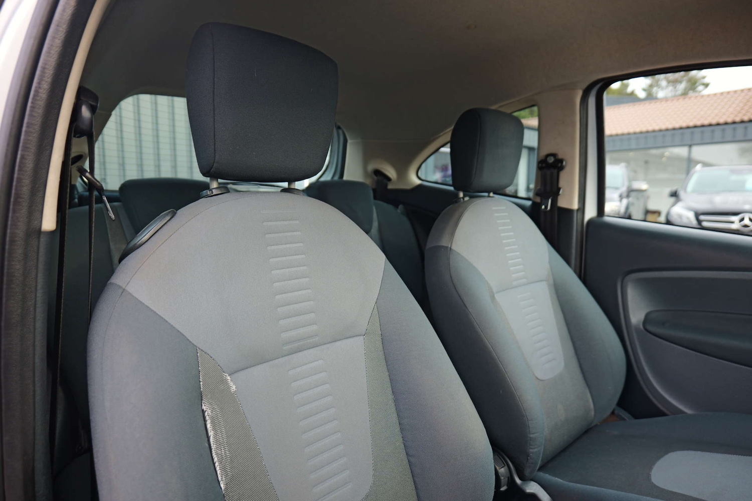 Used Ford Ka 2011 for sale - 77137399: Photo 15