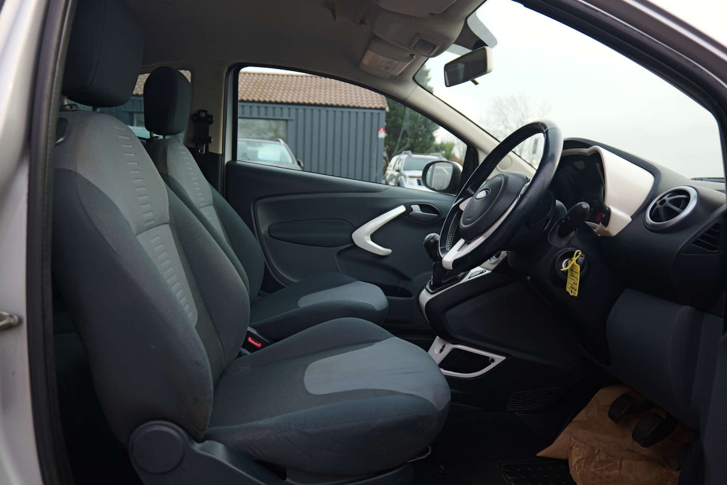 Used Ford Ka 2011 for sale - 77137399: Photo 16