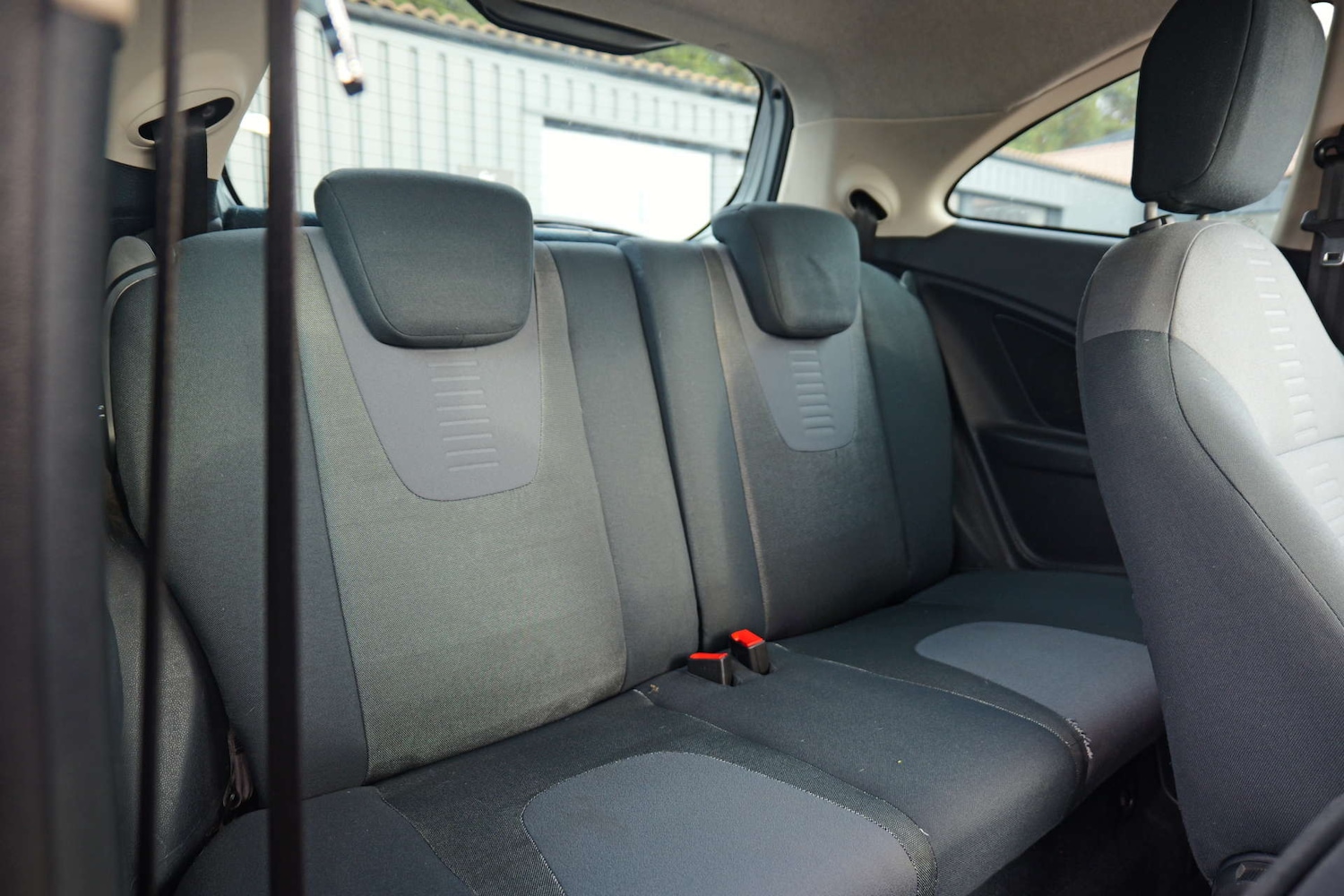 Used Ford Ka 2011 for sale - 77137399: Photo 18