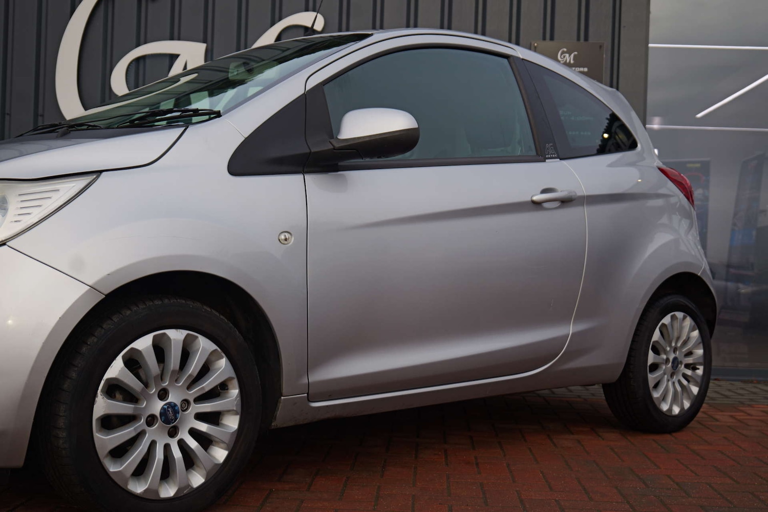 Used Ford Ka 2011 for sale - 77137399: Photo 2