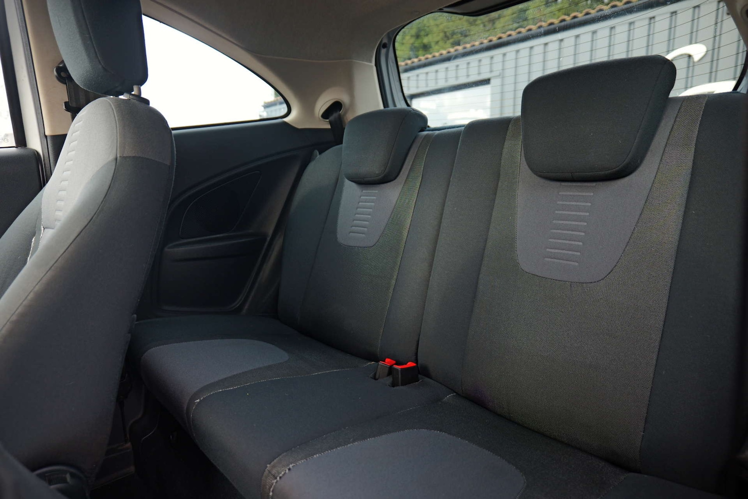 Used Ford Ka 2011 for sale - 77137399: Photo 20