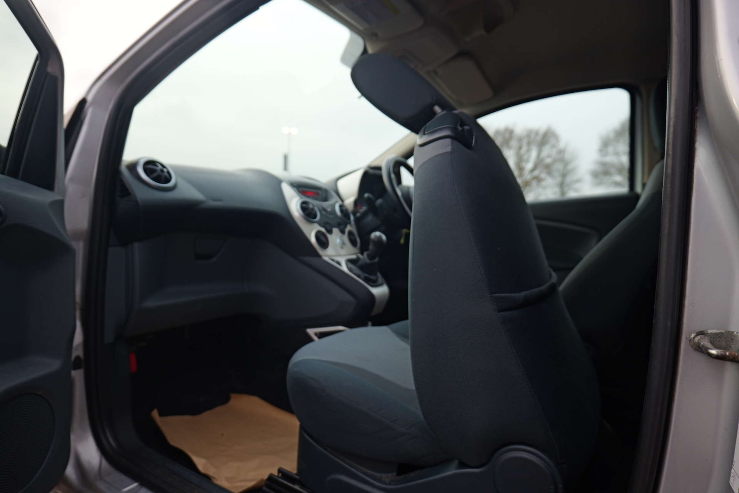 Used Ford Ka 2011 for sale - 77137399: Photo 22