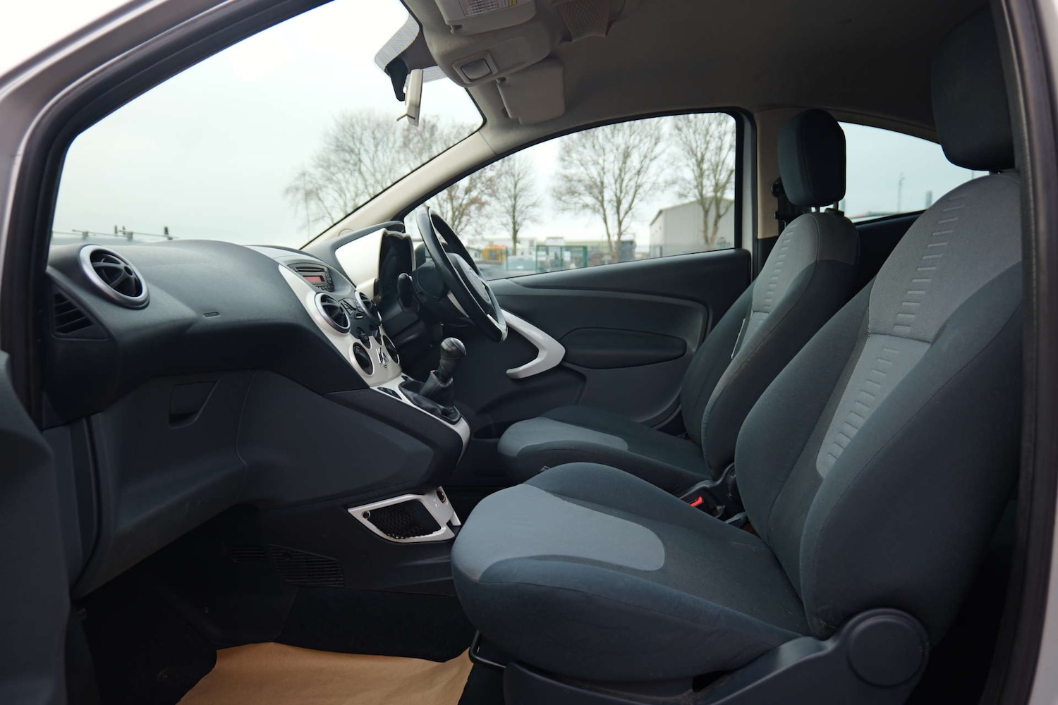 Used Ford Ka 2011 for sale - 77137399: Photo 23