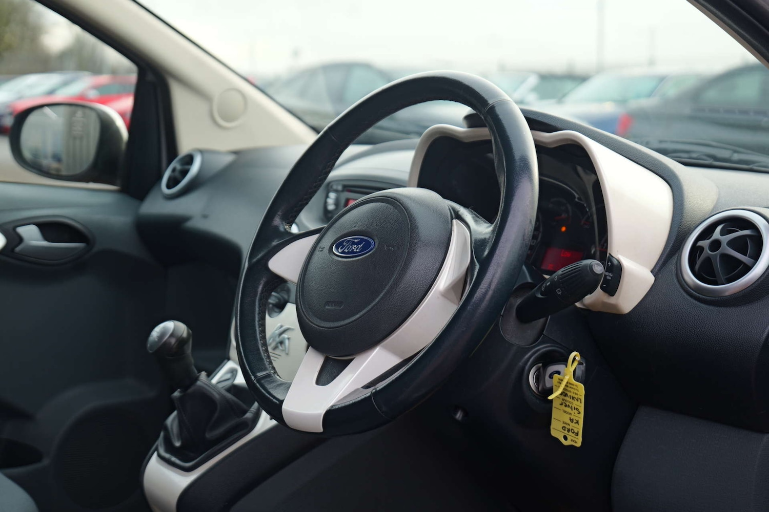 Used Ford Ka 2011 for sale - 77137399: Photo 25