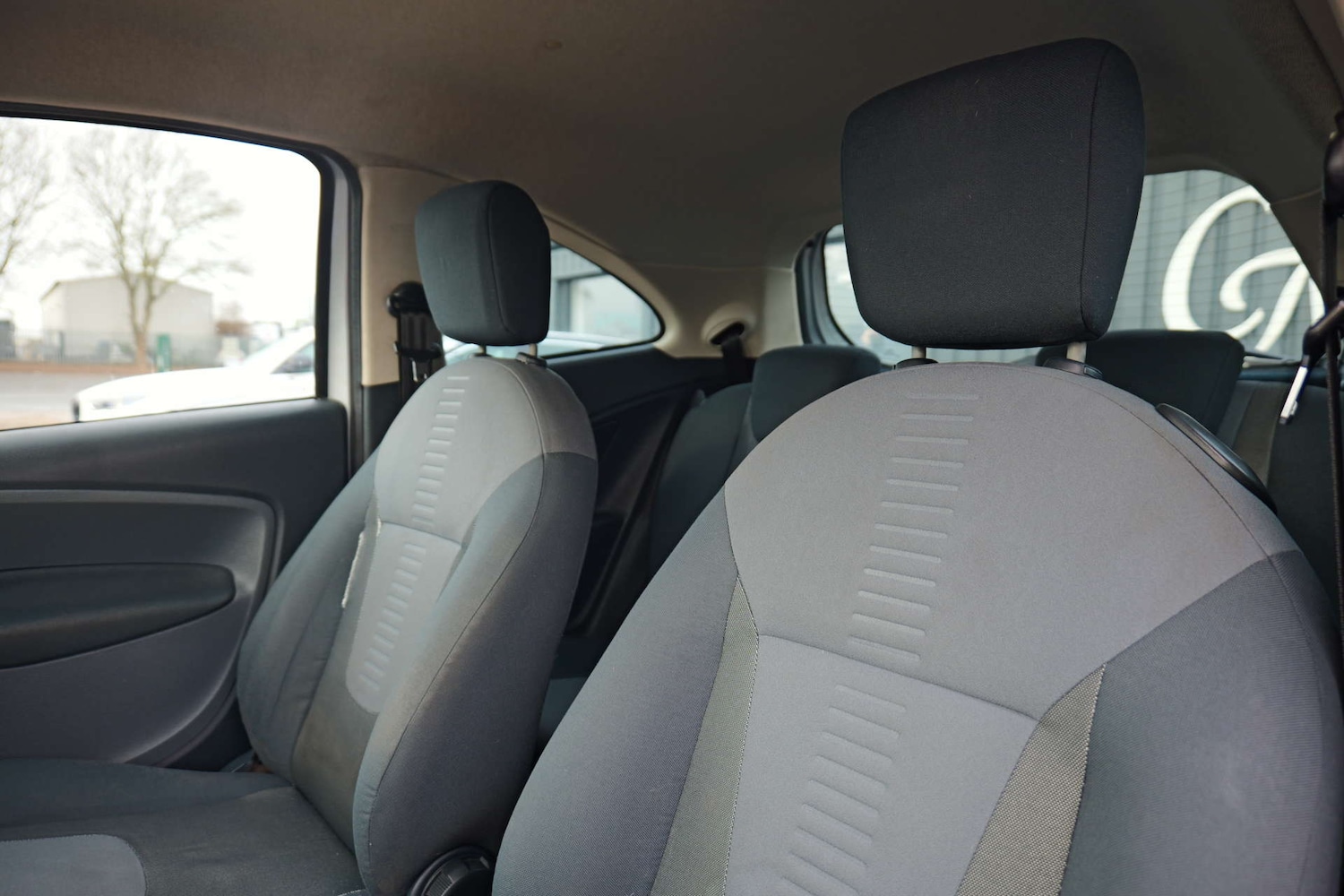 Used Ford Ka 2011 for sale - 77137399: Photo 26