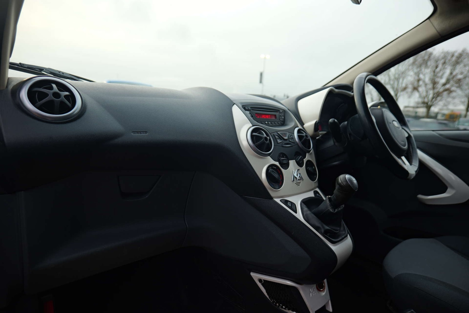 Used Ford Ka 2011 for sale - 77137399: Photo 27