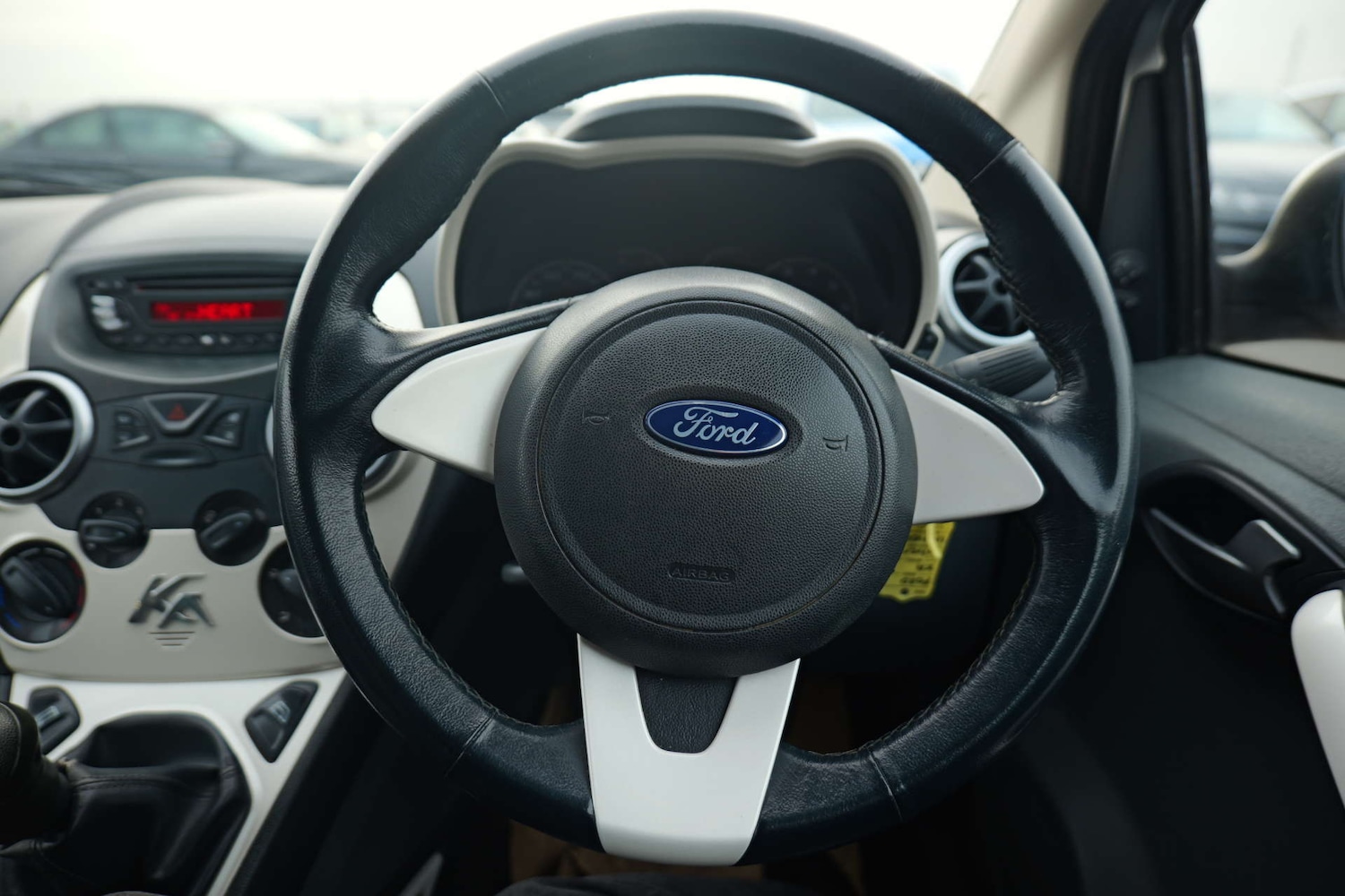 Used Ford Ka 2011 for sale - 77137399: Photo 28